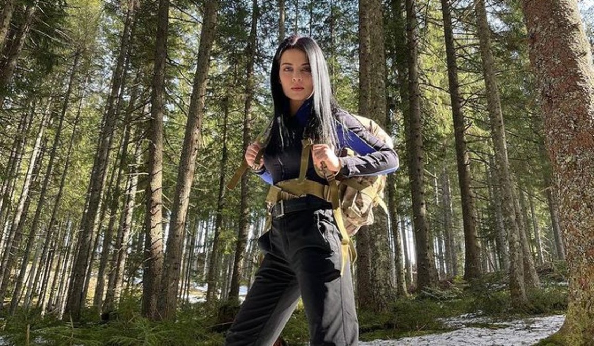 Celina Jaitly tags Twitter Safety, tells them to take action against THIS person