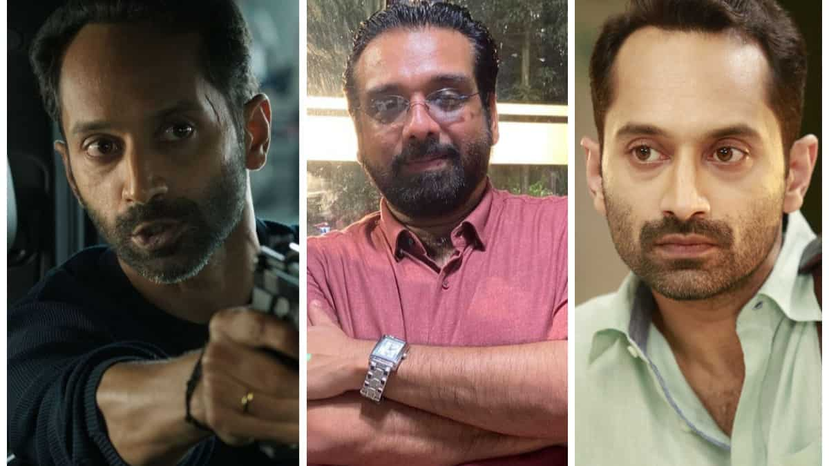 Dhoomam: Fahadh Faasil Can Set His Characters Apart Without Any ...