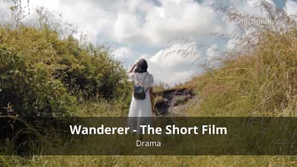 Wanderer - English drama Musical mystery Short Film