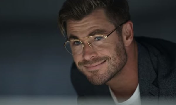 Spiderhead trailer: Chris Hemsworth is cool but ruthless scientist experimenting on humans as lab rats