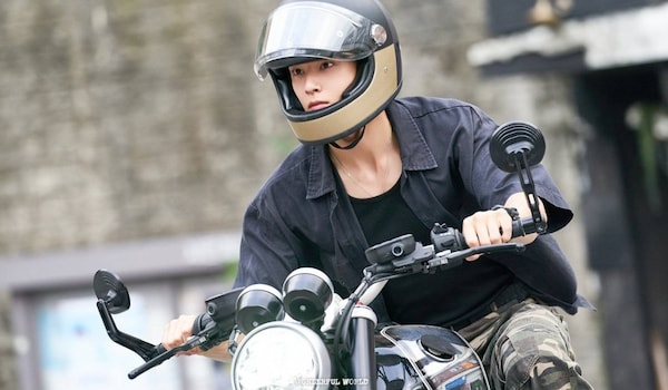 Wonderful World K-drama Episode 11 review – Well-paced narrative and Cha Eun-woo's emotionally strong character is unmissable