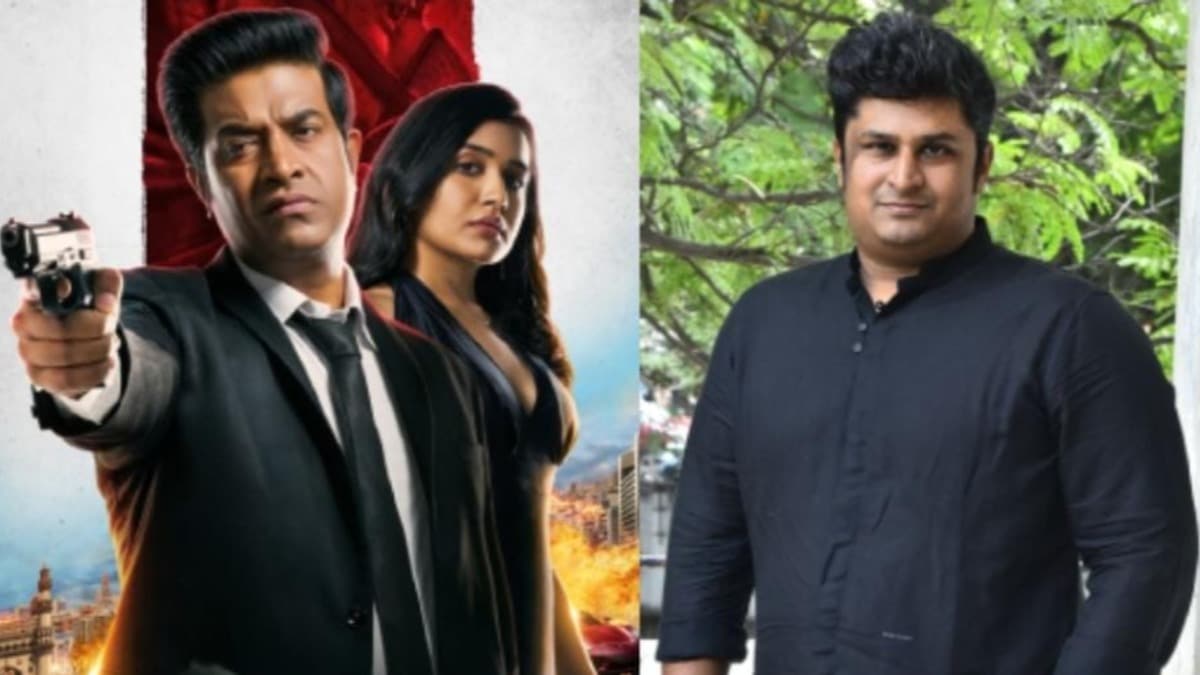 Is Vennela Kishore's Chaari 111 part of a new spy universe? Director TG Keerthi Kumar spills the beans