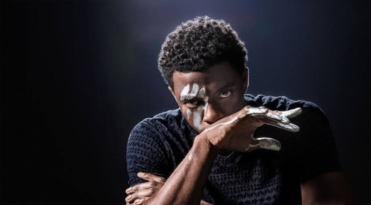 Chadwick Boseman honoured with moving tribute from wife, stars at Stand Up to Cancer charity event