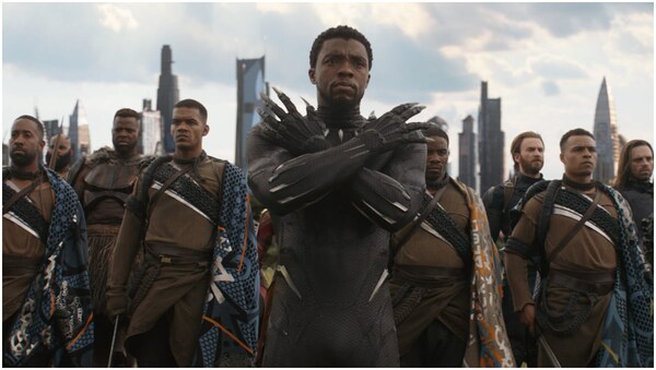 Black Panther spin-off series Eyes Of Wakanda confirmed; here’s the synopsis and what to expect!