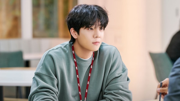 Chae Jong Hyeop (Castaway Diva)