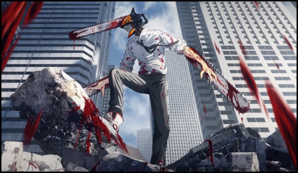 Chainsaw Man OTT release date India: When and where to watch Denji’s adventures in Hindi