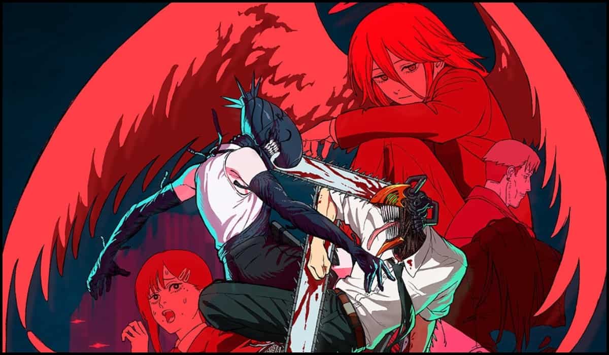Chainsaw Man The Movie Reze Arc: release date India, plot, cast
