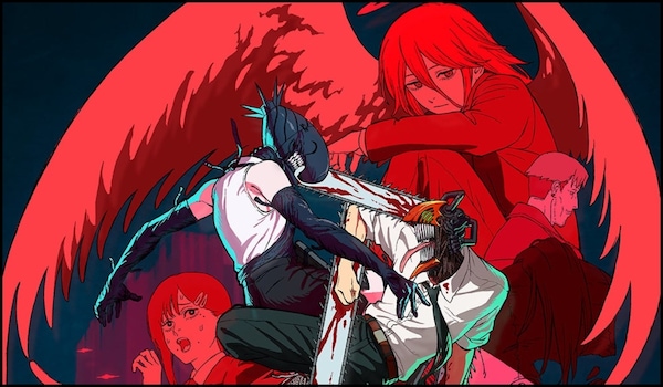 Chainsaw Man The Movie Reze Arc: release date India, plot, cast, and early box office about the anime film