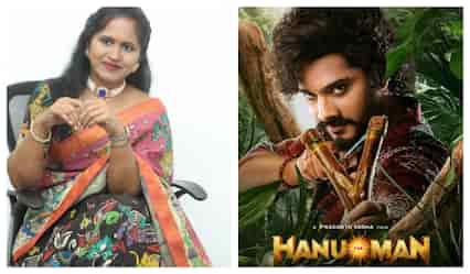 HanuMan producer Chaitanya Reddy reveals dismal profits from the blockbuster: 'Made only...'