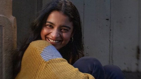 Chaithra Achar: My routine went for a toss while shooting for 3BHK and My Lord, but I have no complaints