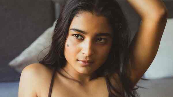 Exclusive! Uttarakaanda’s Lacchi is a vulnerable and volatile girl, says Chaithra J Achar