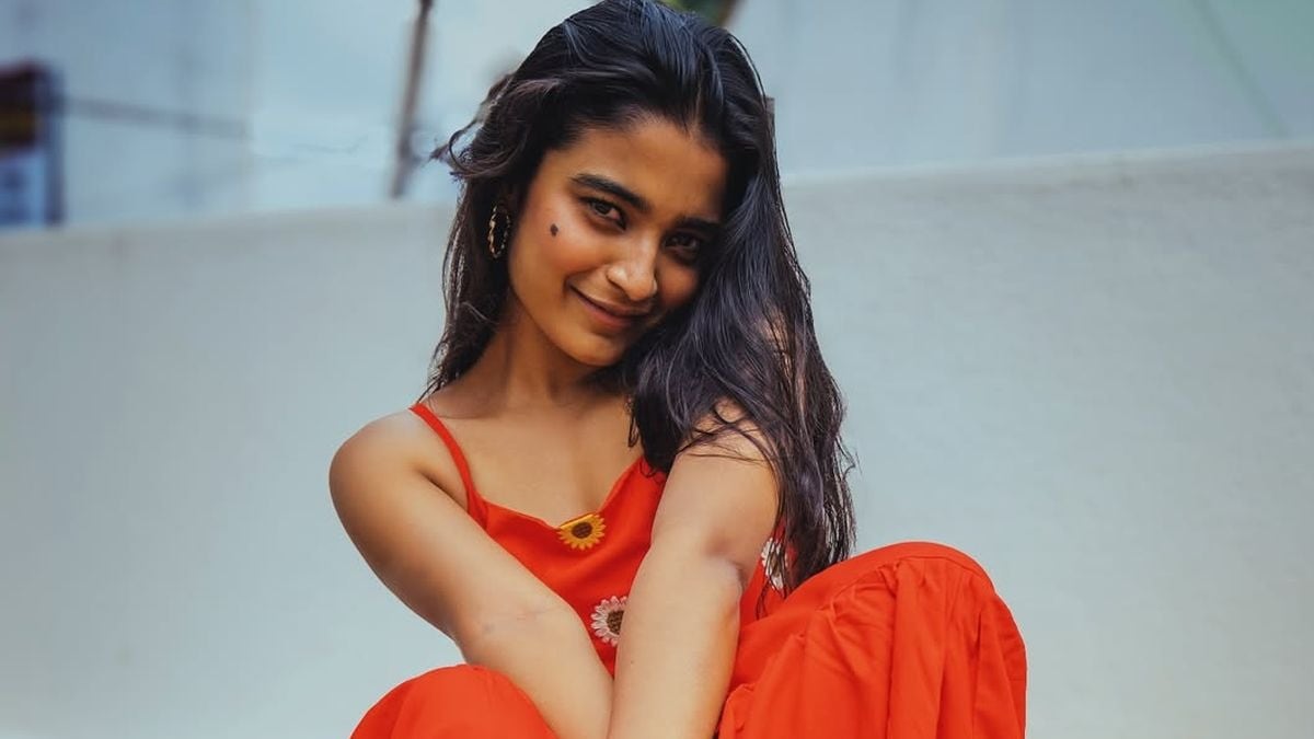 Chaithra J Achar: Marnami is a gangster drama, but there’s also a nice love story