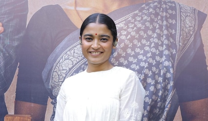 My Lord actor Chaithra J Achar: I make sure whatever scenes I play onscreen don’t affect me in real life | EXCLUSIVE