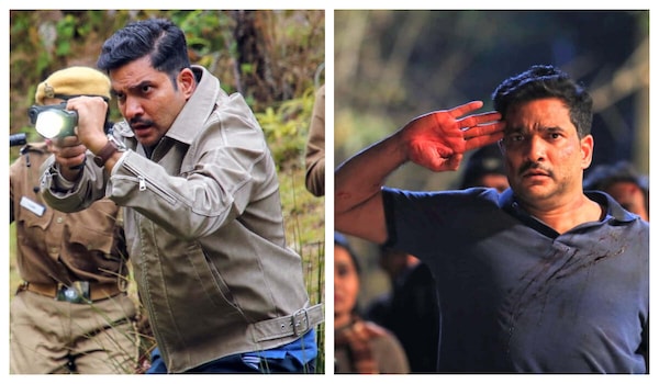 HIT 3 actor Chaitu Jonnalagadda to headline an OTT biggie, signs multiple projects after the success of Nani starrer