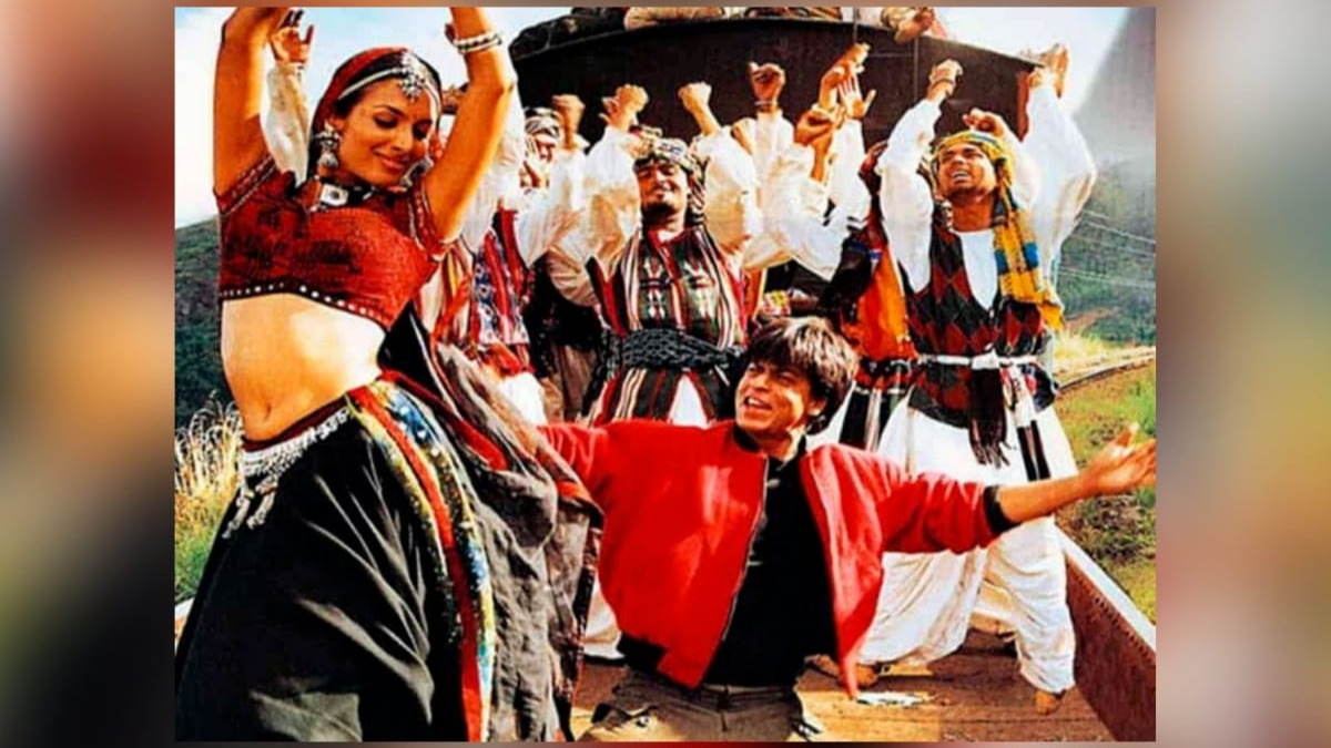 When Mani Ratnam became upset about a bizarre idea to save Dil Se at the box office