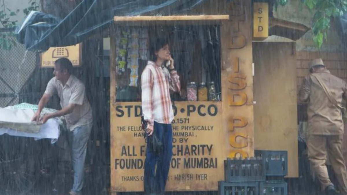 Chakda Xpress: Anushka Sharma shares an alluring, unseen pic of herself as Jhulan Goswami