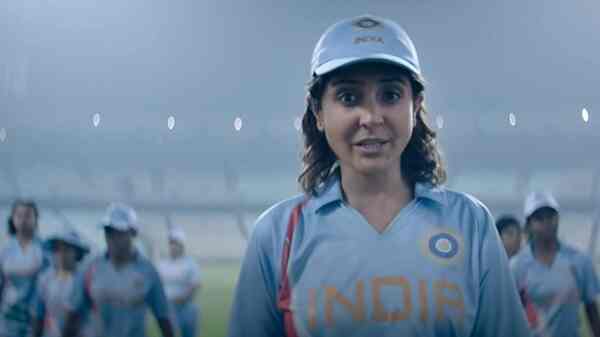 Chakda Xpress: Ranveer Singh, Taapsee Pannu root for Anushka Sharma for backing Jhulan Goswami’s biopic