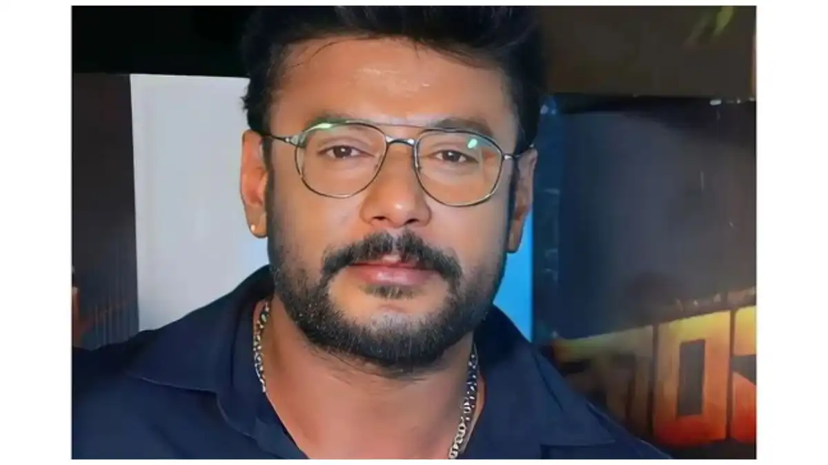 Black day for Kannada cinema: Slipper hurled at Challenging Star Darshan during song launch in Hospet