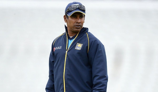 Chaminda Vaas (Image Credit: ICC)