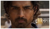 Champion: Cast, plot, budget, OTT platform, and runtime, all you need to know about Roshan Meka's new film