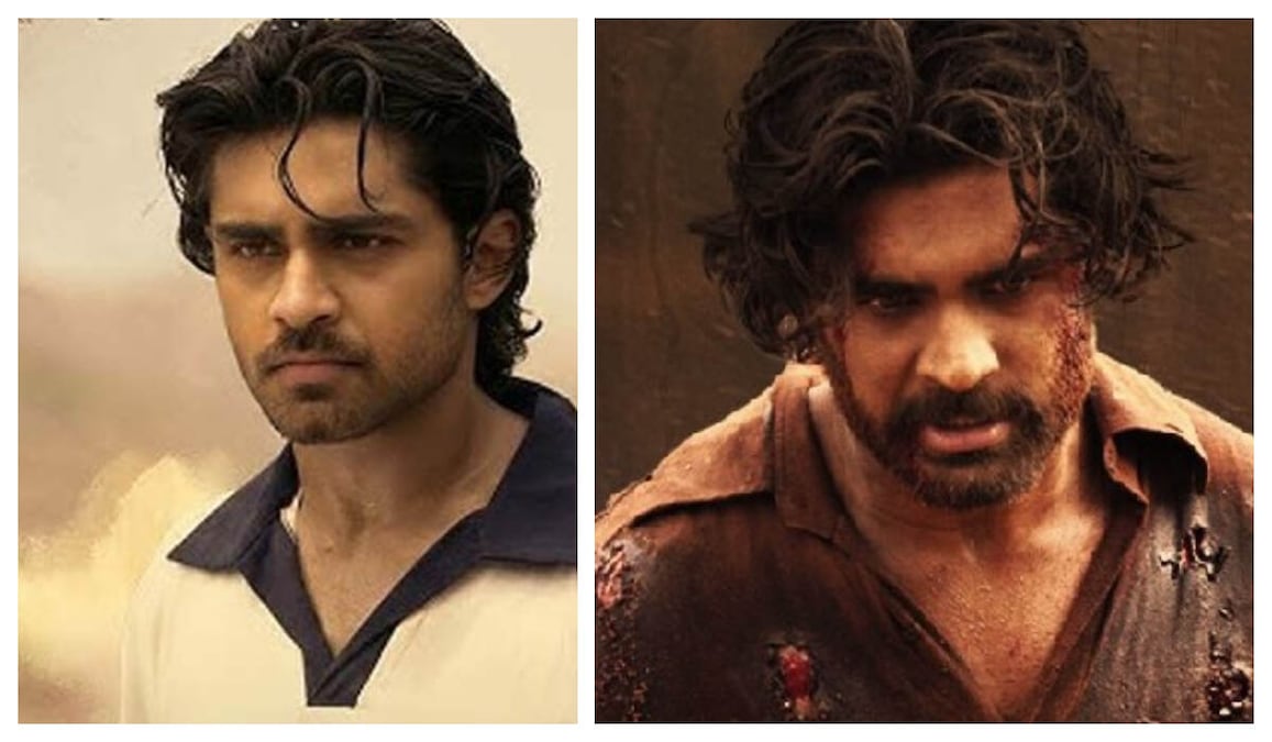 Champion locks OTT platform: Where to stream Roshan Meka's period drama online