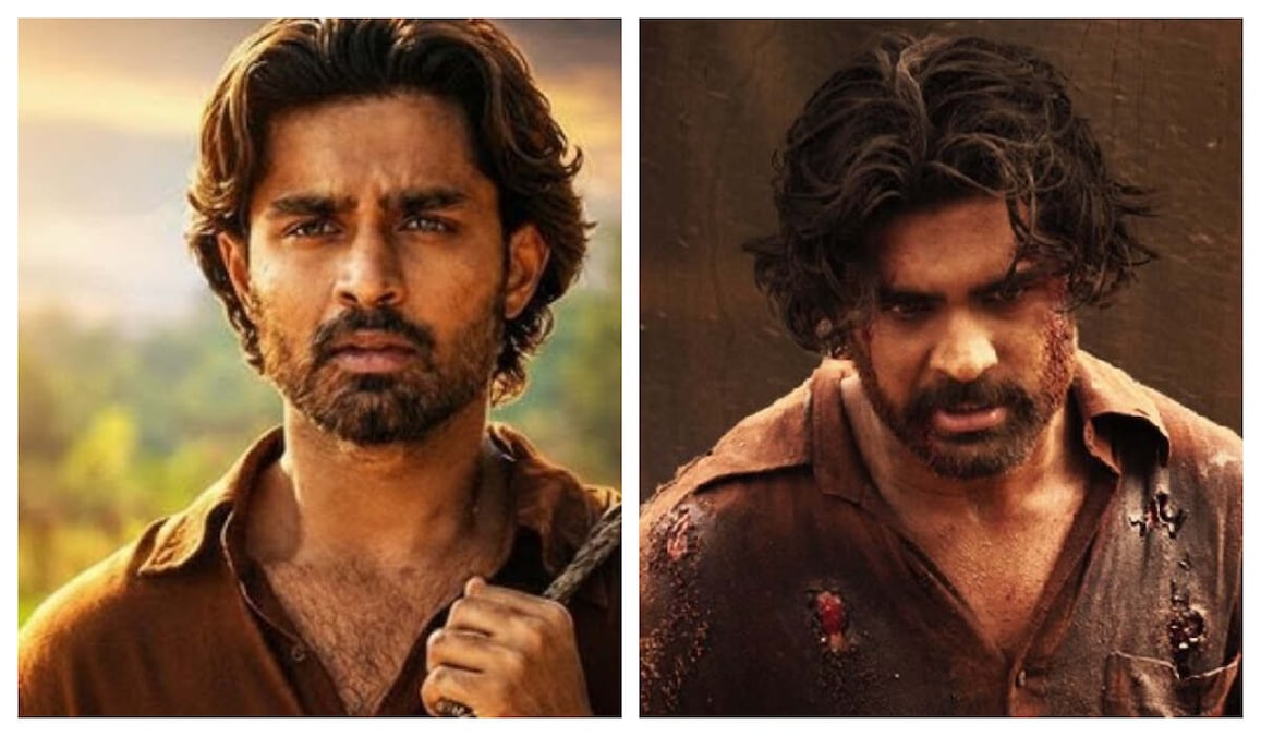 Champion Review: Roshan Meka's film has grand visuals, but emotions fall short