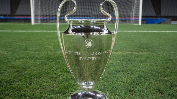 UEFA Champions League 2022-23: Fixtures, groups, live streaming details and all you need to know