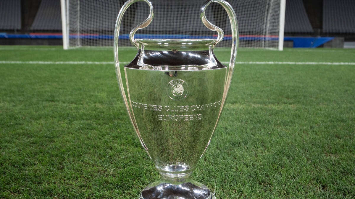 UEFA Champions League 2022-23: Fixtures, groups, live streaming and broadcast https://www.news9live.com/sports/football/uefa-champions-league-2022-23-fixtures-groups-live-streaming-and-broadcast-193931