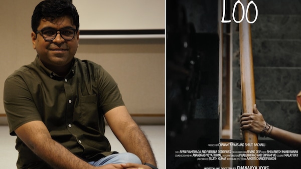 LOO: Debutant director Chanakya Vyas’ short film is about treating domestic help with dignity | Exclusive