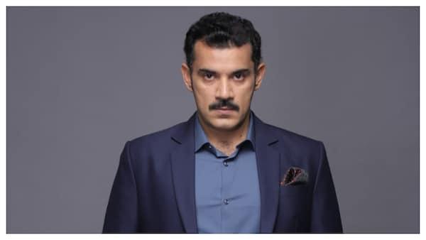 Exclusive! Class actor Chandan K. Anand on scenes of drug use in Netflix show: Those who are doing it, are not happy