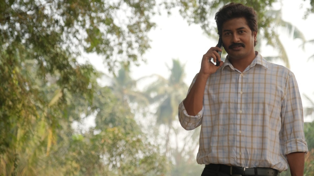 Exclusive! Jaanbaaz Hindustan Ke actor Chandan Roy: I want to learn to hack someone's system or phone