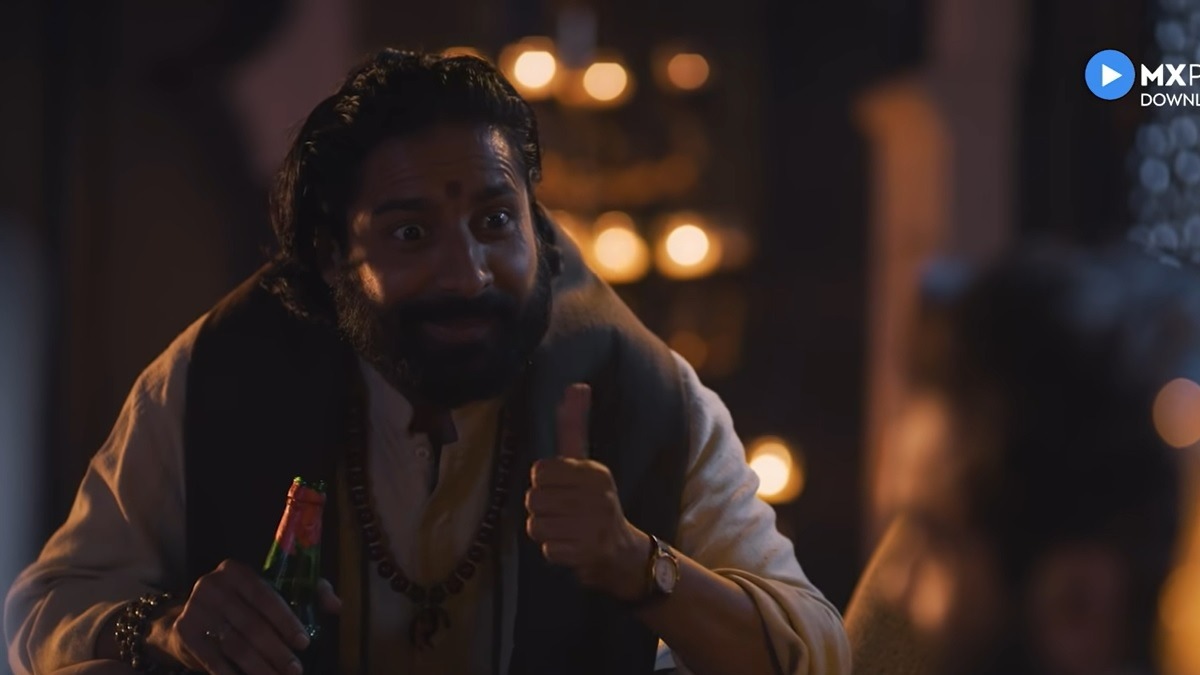 Chandan Roy Sanyal on Ashram 3: Working with Prakash Jha has been a great learning experience