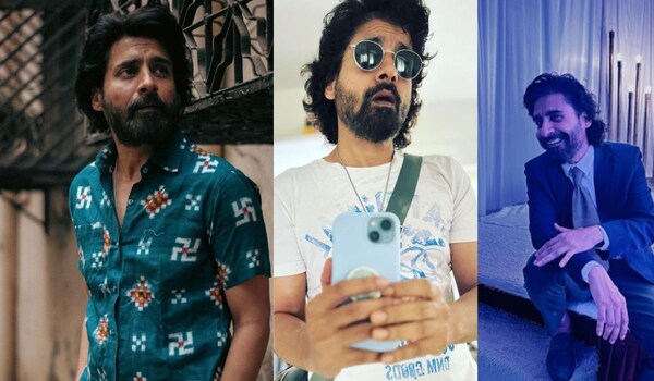 The adrenaline rush of watching a film in theatre is simply second to none, says Chandan Roy Sanyal | EXCLUSIVE