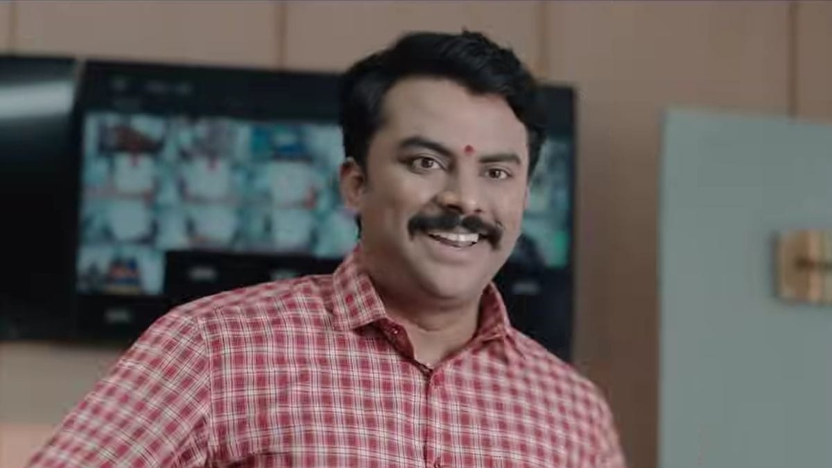 Rapper Chandan Shetty’s debut as an actor, Vidyarthi Vidyarthiniyare sets release date