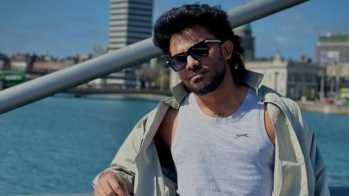 Chandan Shetty’s not sure of Suthradaari’s theatrical outcome, but confident it will be a hit on OTT