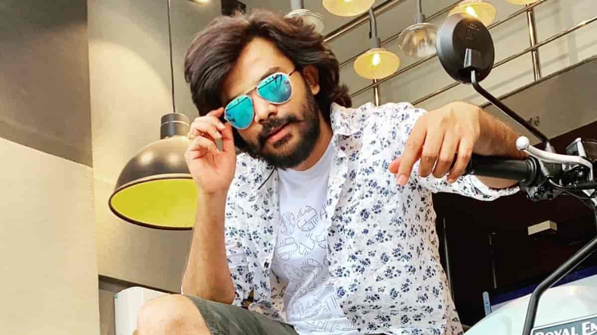 Rapper Chandan Shetty buffs up to play an investigator in a whodunnit thriller