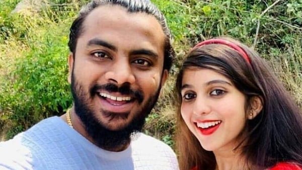 Splitsville for rapper-composer Chandan Shetty and Niveditha Gowda; part legally on mutual terms