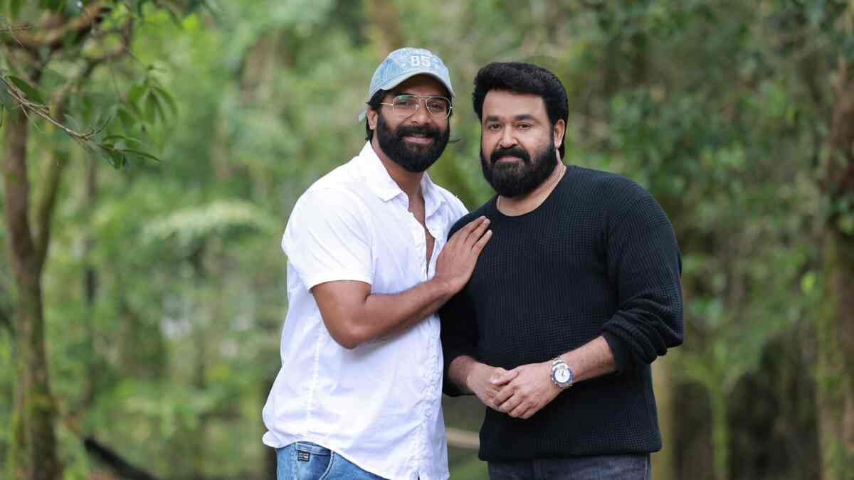 Exclusive! Mohanlal and Jeethu Joseph’s 12th Man to release on Disney+ Hotstar on this date?