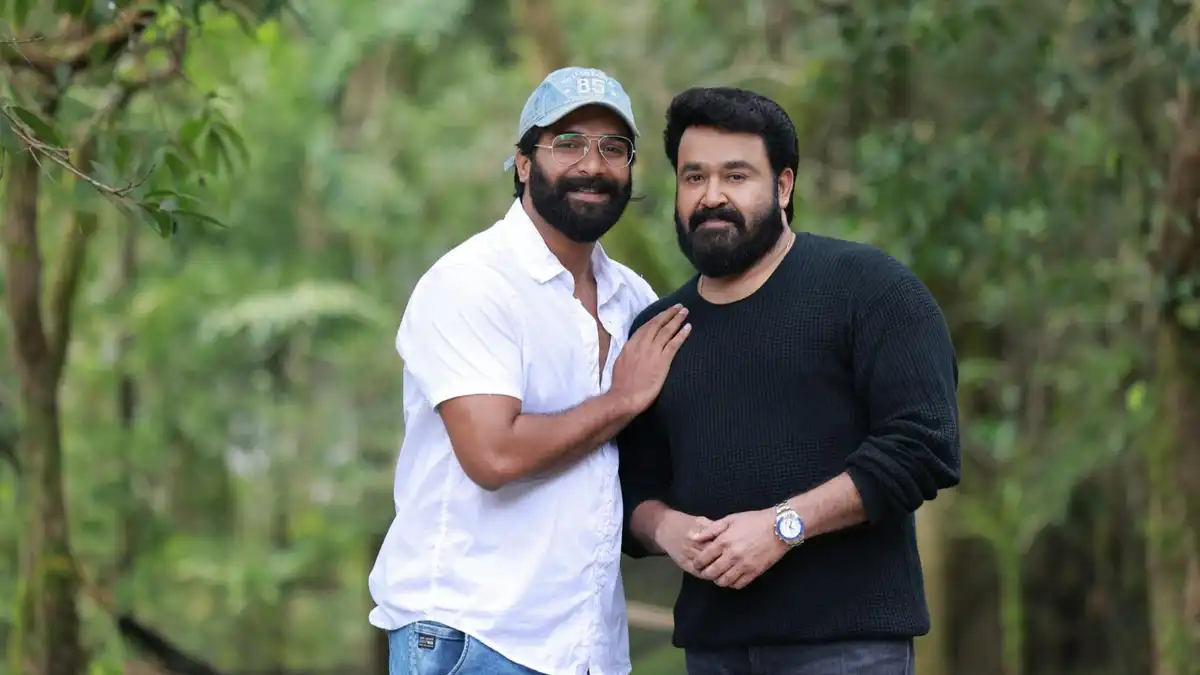 Exclusive! Mohanlal and Jeethu Joseph’s 12th Man to release on Disney+ Hotstar on this date?