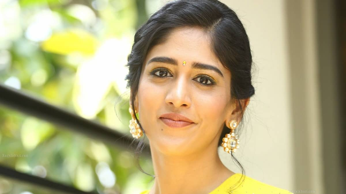 As Gaami trends on Zee5, Chandini Chowdary reveals unknown facts about the film