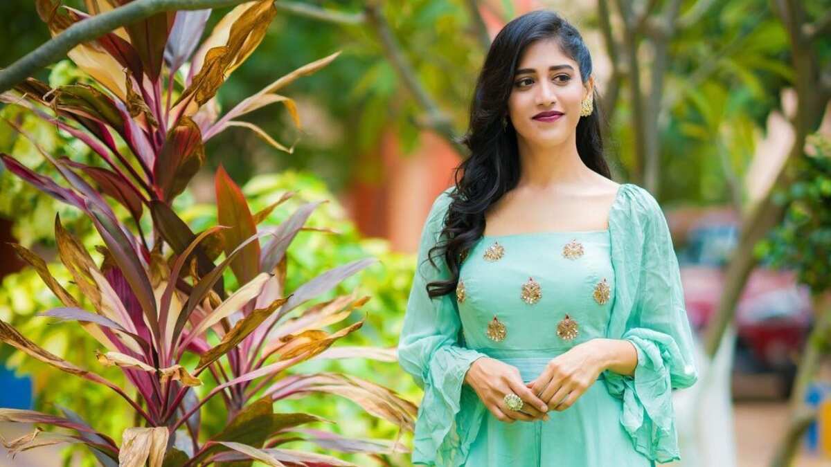 Chandini Chowdary on Music Shop Murthy: Post the OTT release, I have been flooded with messages