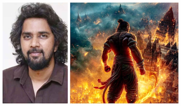 Vayuputra: After Thandel, Chandoo Mondeti announces his dream project, a 3D animation epic