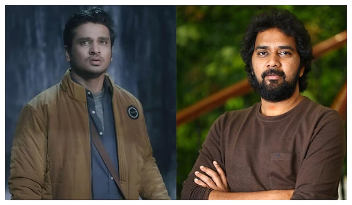 Karthikeya 3: Here's when Thandel director Chandoo Mondeti will kick start his next