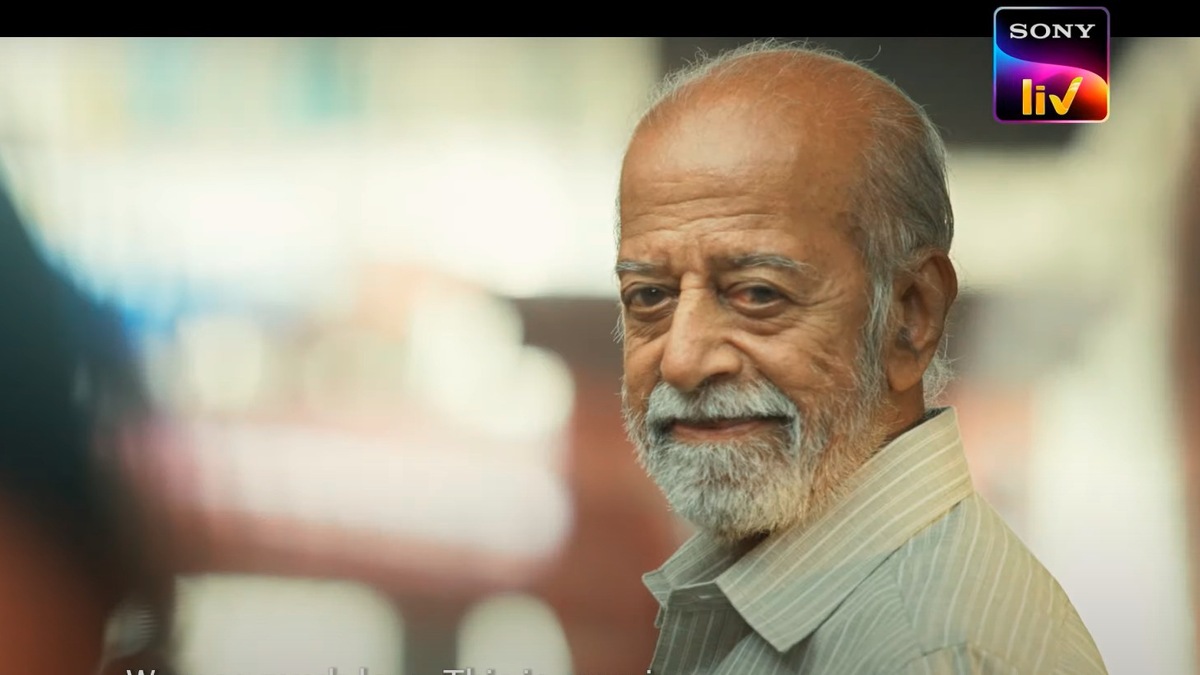 Appathava Aattaya Pottutanga: New single of posthumous release of Chandra Hassan to be launched by Silambarasan