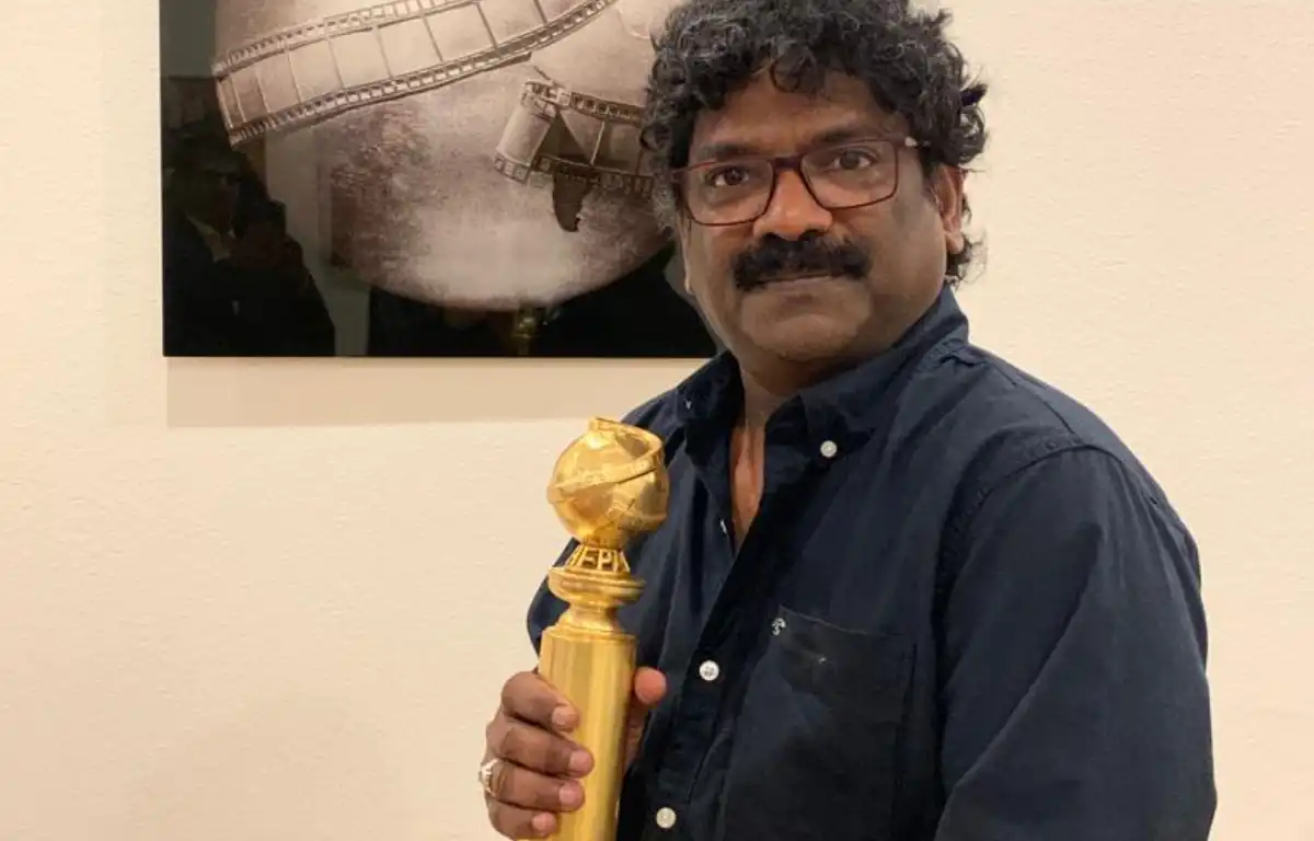 Chandrabose wins Oscar: Decoding the lyricist's two-decade-long journey