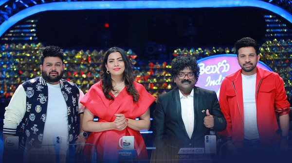 Indian Idol 2 on Aha: Oscar winner, RRR fame Chandrabose to make a special appearance