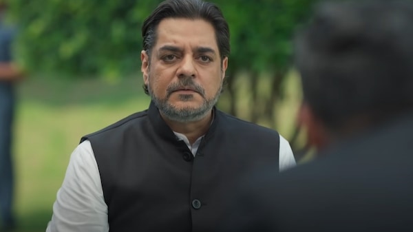 Exclusive! Chandrachur Singh talks about why something like Maachis never happened again, embracing OTT and more