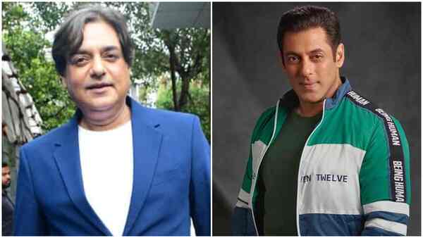 Chandrachur Singh calls out Salman Khan for making 'false claims' about Kuch Kuch Hota Hai on Koffee With Karan