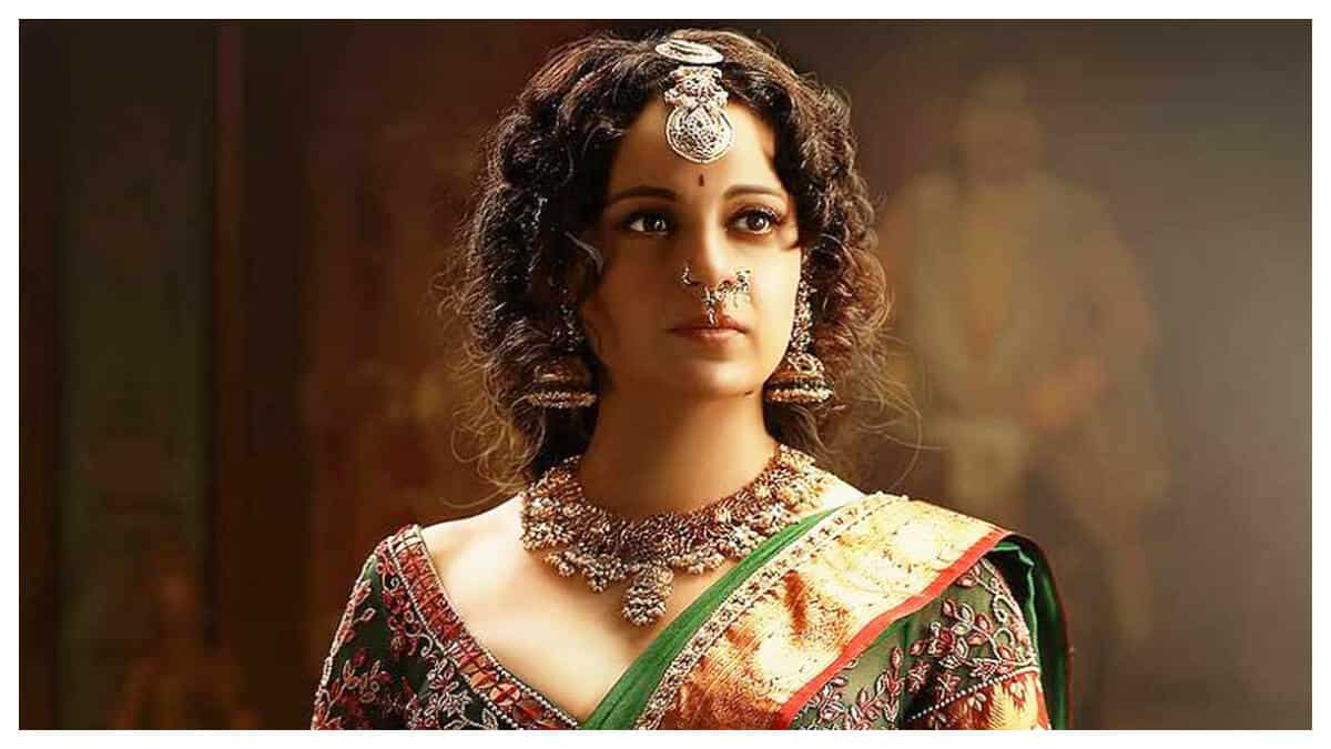 Chandramukhi 2 Box Office Collection Day 1: Kangana Ranaut And Raghava ...