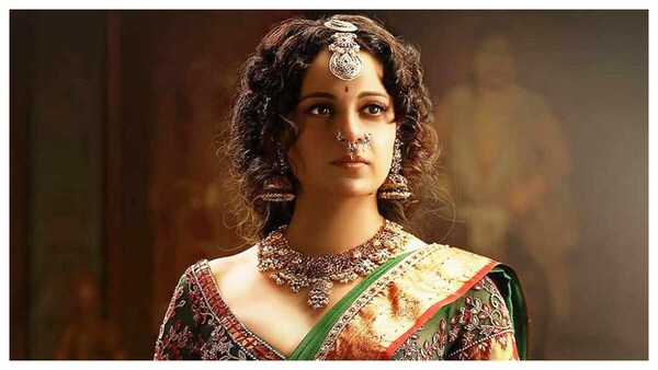 Chandramukhi 2 box office collection day 1: Kangana Ranaut and Raghava Lawrence's film opens well, earns Rs. 7.5 crore